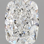 IGI 2.22 Carat Cushion Lab Grown Diamond 人工培育鑽石 實驗室人造鑽石