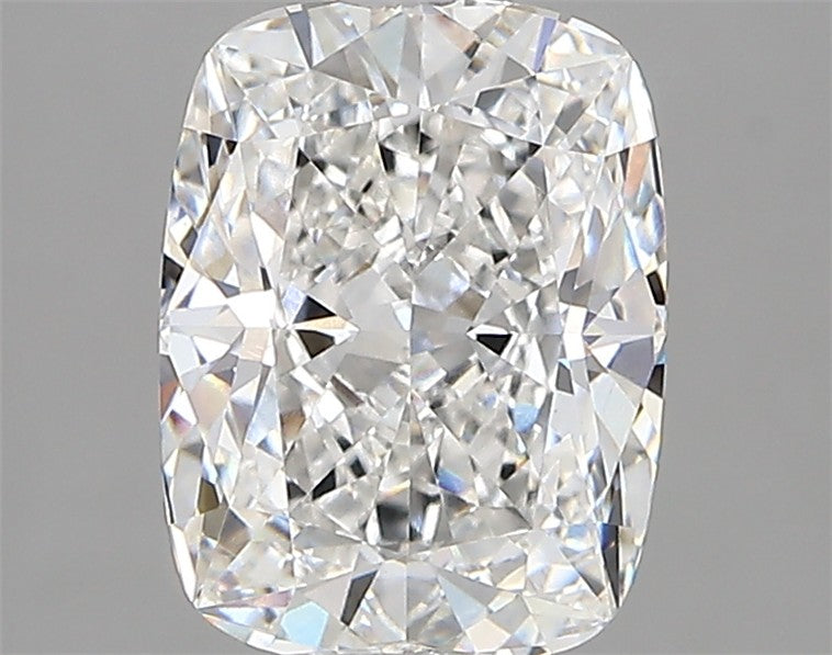 IGI 2.22 Carat Cushion Lab Grown Diamond 人工培育鑽石 實驗室人造鑽石