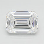 IGI 1.67 Carat Emerald Lab Grown Diamond