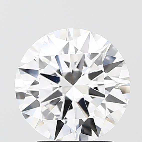IGI 2.00 Carat Round Brilliant Lab Grown Diamond 人工培育鑽石 實驗室人造鑽石