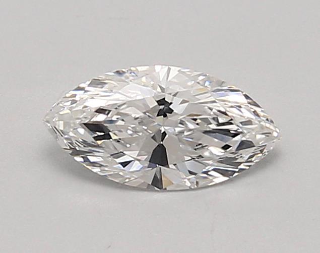 IGI 0.8 Carat Marquise Lab Grown Diamond
