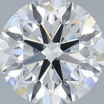 IGI 1.19 Carat Round Brilliant Lab Grown Diamond 人工培育鑽石 實驗室人造鑽石