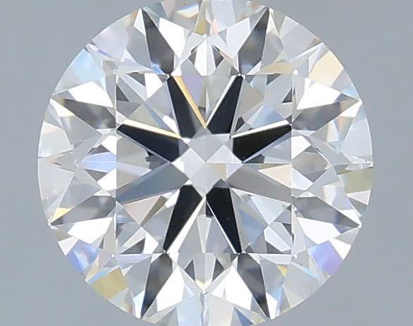 IGI 1.19 Carat Round Brilliant Lab Grown Diamond 人工培育鑽石 實驗室人造鑽石