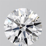 IGI 2.27 Carat Round Brilliant Lab Grown Diamond 人工培育鑽石 實驗室人造鑽石