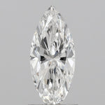 IGI 1.31 Carat Marquise Lab Grown Diamond 人工培育鑽石 實驗室人造鑽石