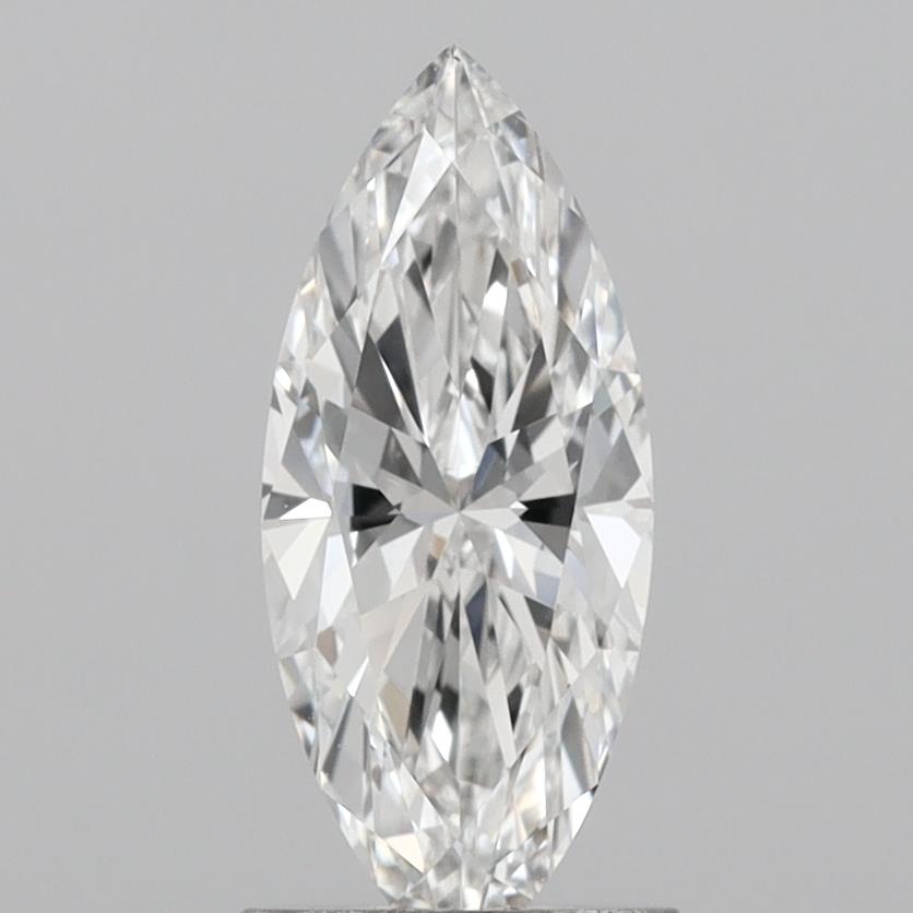 IGI 1.31 Carat Marquise Lab Grown Diamond 人工培育鑽石 實驗室人造鑽石