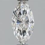 IGI 1.06 Carat Marquise Lab Grown Diamond 人工培育鑽石 實驗室人造鑽石