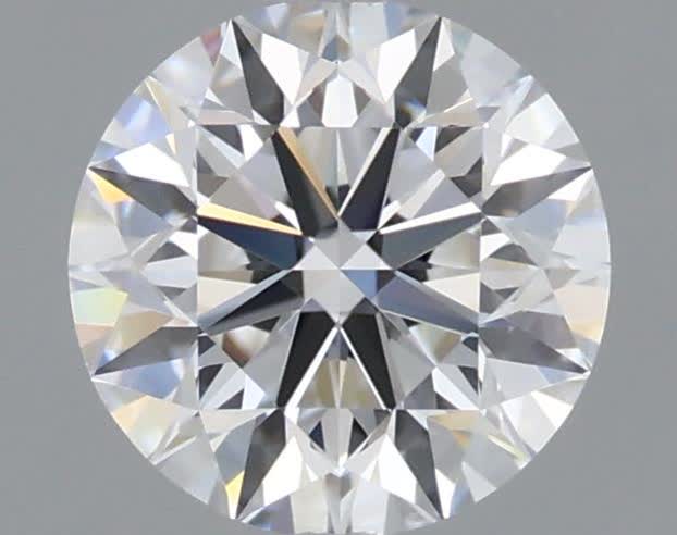 IGI 1.10 Carat Round Brilliant Lab Grown Diamond 人工培育鑽石 實驗室人造鑽石