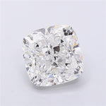 IGI 2.33 Carat Cushion Lab Grown Diamond 人工培育鑽石 實驗室人造鑽石