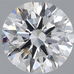 IGI 1.50 Carat Round Brilliant Lab Grown Diamond 人工培育鑽石 實驗室人造鑽石