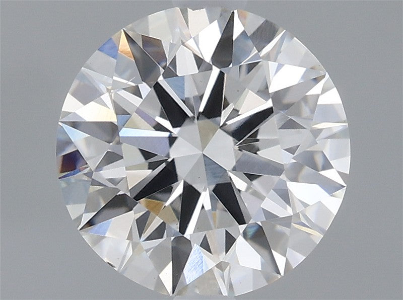 IGI 1.50 Carat Round Brilliant Lab Grown Diamond 人工培育鑽石 實驗室人造鑽石