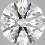 IGI 5.15 Carat Round Brilliant Lab Grown Diamond 人工培育鑽石 實驗室人造鑽石