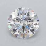 IGI 1.03 Carat Round Brilliant Lab Grown Diamond 人工培育鑽石 實驗室人造鑽石