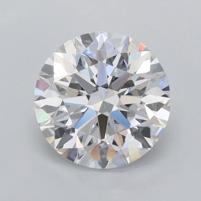 IGI 1.03 Carat Round Brilliant Lab Grown Diamond 人工培育鑽石 實驗室人造鑽石