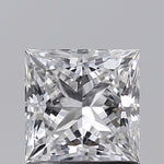 IGI 1.04 Carat 公主方 - Princess Cut 培育鑽石 Lab Grown Diamond 人造鑽石 人工鑽石 實驗室鑽石 培養鑽石 香港 培育鑽 