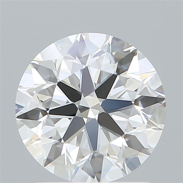 IGI 1.7 Carat Round Brilliant Lab Grown Diamond