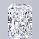 IGI 2.26 Carat Radiant Cut Lab Grown Diamond 人工培育鑽石 實驗室人造鑽石