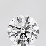 IGI 1.21 Carat Round Brilliant Lab Grown Diamond
