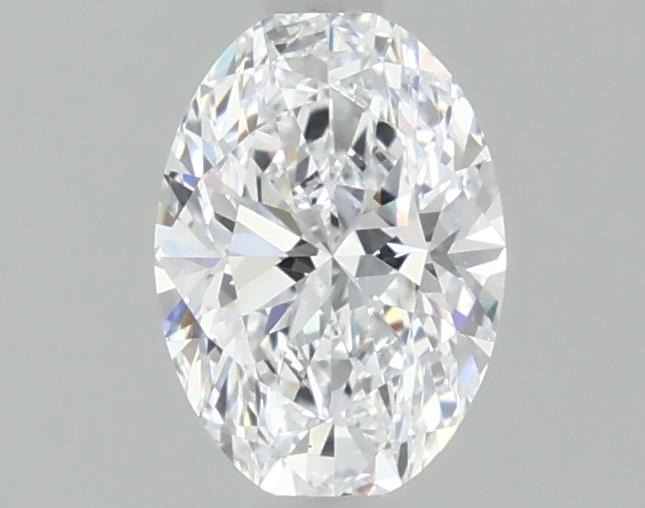 IGI 1.04 Carat Oval Lab Grown Diamond 人工培育鑽石 實驗室人造鑽石