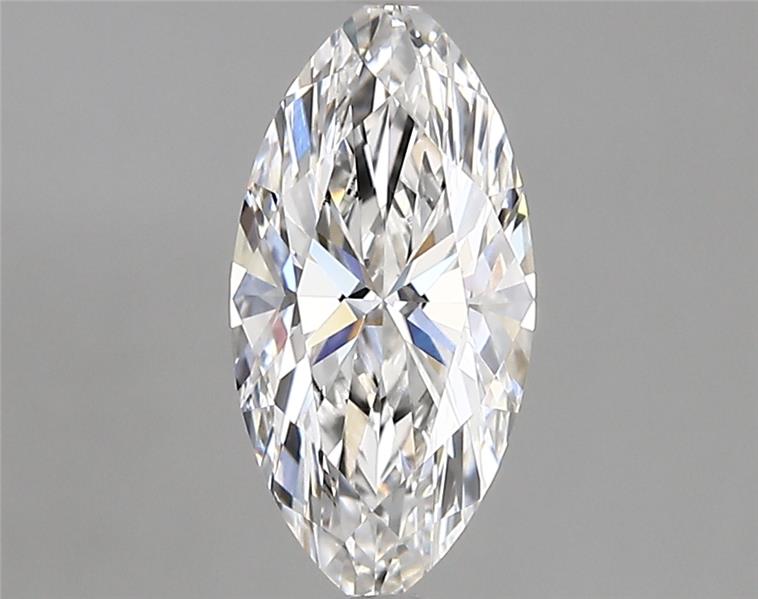 IGI 1.24 Carat Marquise Lab Grown Diamond 人工培育鑽石 實驗室人造鑽石