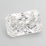 IGI 3.05 Carat Radiant Cut Lab Grown Diamond 人工培育鑽石 實驗室人造鑽石