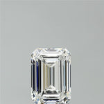 IGI 2.09 Carat Emerald Lab Grown Diamond 人工培育鑽石 實驗室人造鑽石