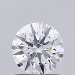 IGI 1.11 Carat Round Brilliant Lab Grown Diamond 人工培育鑽石 實驗室人造鑽石