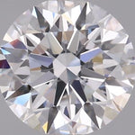 IGI 0.90 Carat Round Brilliant Lab Grown Diamond 人工培育鑽石 實驗室人造鑽石