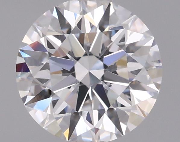 IGI 0.90 Carat Round Brilliant Lab Grown Diamond 人工培育鑽石 實驗室人造鑽石