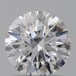 IGI 1.02 Carat Round Brilliant Lab Grown Diamond 人工培育鑽石 實驗室人造鑽石