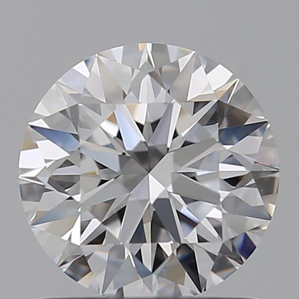 IGI 1.02 Carat Round Brilliant Lab Grown Diamond 人工培育鑽石 實驗室人造鑽石