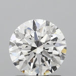 IGI 1.33 Carat Round Brilliant Lab Grown Diamond