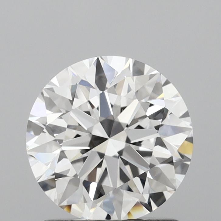 IGI 1.33 Carat Round Brilliant Lab Grown Diamond