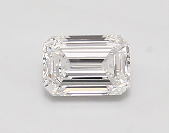 IGI 0.65 Carat Emerald Lab Grown Diamond 人工培育鑽石 實驗室人造鑽石