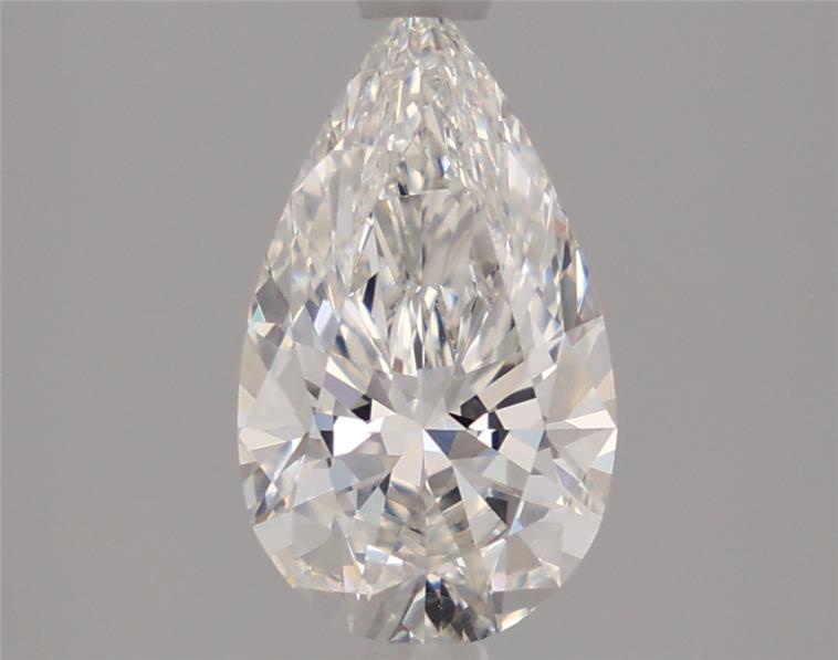 IGI 1.64 Carat Pear Lab Grown Diamond 人工培育鑽石 實驗室人造鑽石