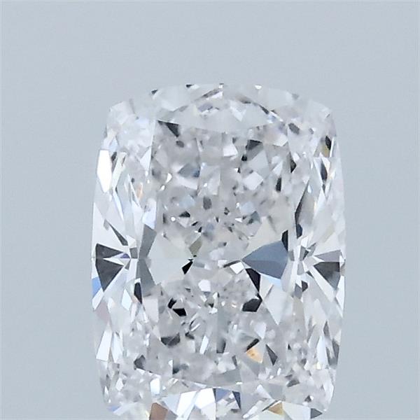 IGI 1.02 Carat Cushion Lab Grown Diamond 人工培育鑽石 實驗室人造鑽石