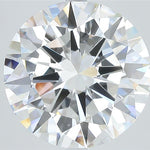 IGI 8.03 Carat Round Brilliant Lab Grown Diamond 人工培育鑽石 實驗室人造鑽石