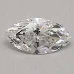 IGI 0.92 Carat Marquise Lab Grown Diamond