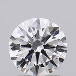 IGI 1.03 Carat Round Brilliant Lab Grown Diamond 人工培育鑽石 實驗室人造鑽石