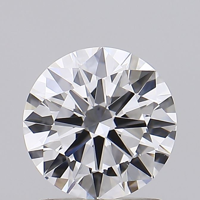 IGI 1.03 Carat Round Brilliant Lab Grown Diamond 人工培育鑽石 實驗室人造鑽石