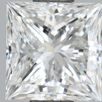 IGI 1.31 Carat Princess Cut Lab Grown Diamond