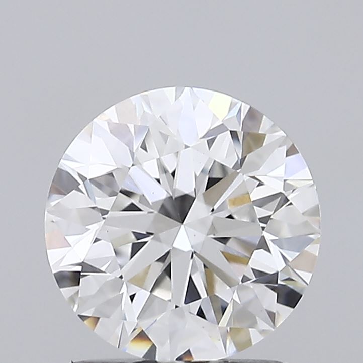 IGI 1.51 Carat Round Brilliant Lab Grown Diamond 人工培育鑽石 實驗室人造鑽石