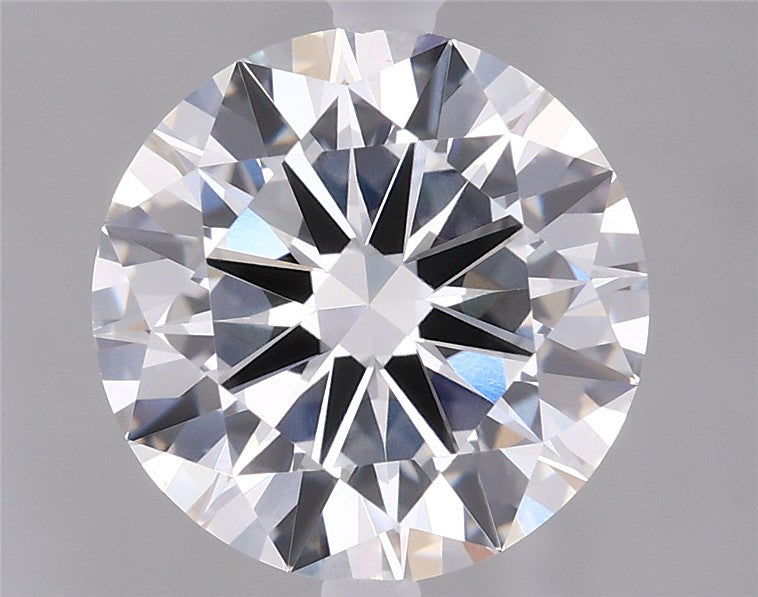 IGI 2.04 Carat Round Brilliant Lab Grown Diamond 人工培育鑽石 實驗室人造鑽石