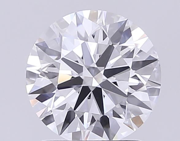 IGI 1.53 Carat Round Brilliant Lab Grown Diamond 人工培育鑽石 實驗室人造鑽石