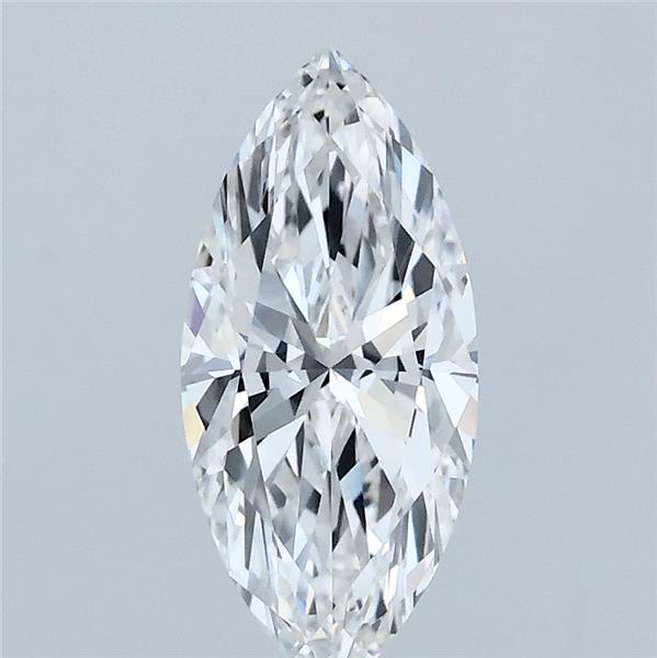 IGI 1.10 Carat Marquise Lab Grown Diamond 人工培育鑽石 實驗室人造鑽石