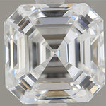 IGI 2.05 Carat Asscher Lab Grown Diamond 人工培育鑽石 實驗室人造鑽石