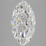 IGI 6.08 Carat Marquise Lab Grown Diamond 人工培育鑽石 實驗室人造鑽石