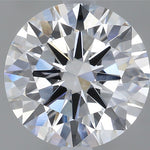 IGI 2.50 Carat Round Brilliant Lab Grown Diamond 人工培育鑽石 實驗室人造鑽石