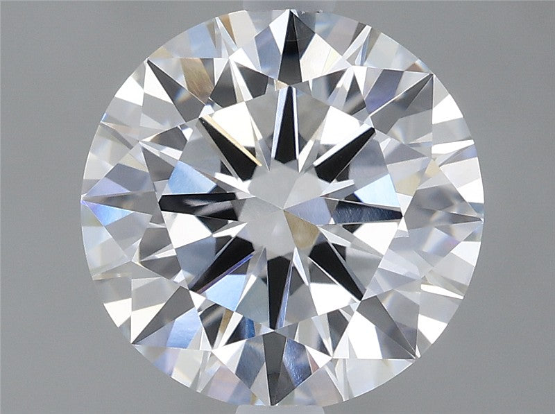 IGI 2.50 Carat Round Brilliant Lab Grown Diamond 人工培育鑽石 實驗室人造鑽石