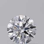 IGI 0.39 Carat 圓形 - Round Brilliant 培育鑽石 Lab Grown Diamond 人造鑽石 人工鑽石 實驗室鑽石 培養鑽石 香港 培育鑽 